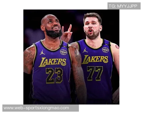 东契奇有望成湖人传奇只需赢得一个总冠军即可实现梦想